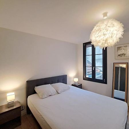 Antibes, Duplex Lumineux Daire Reims Dış mekan fotoğraf