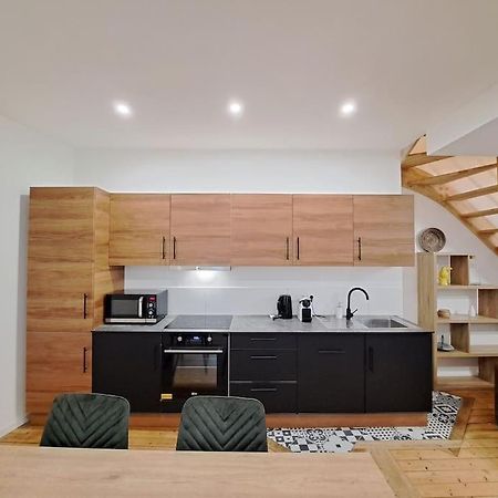 Antibes, Duplex Lumineux Daire Reims Dış mekan fotoğraf
