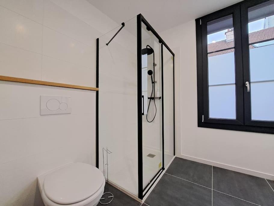 Antibes, Duplex Lumineux Daire Reims Dış mekan fotoğraf